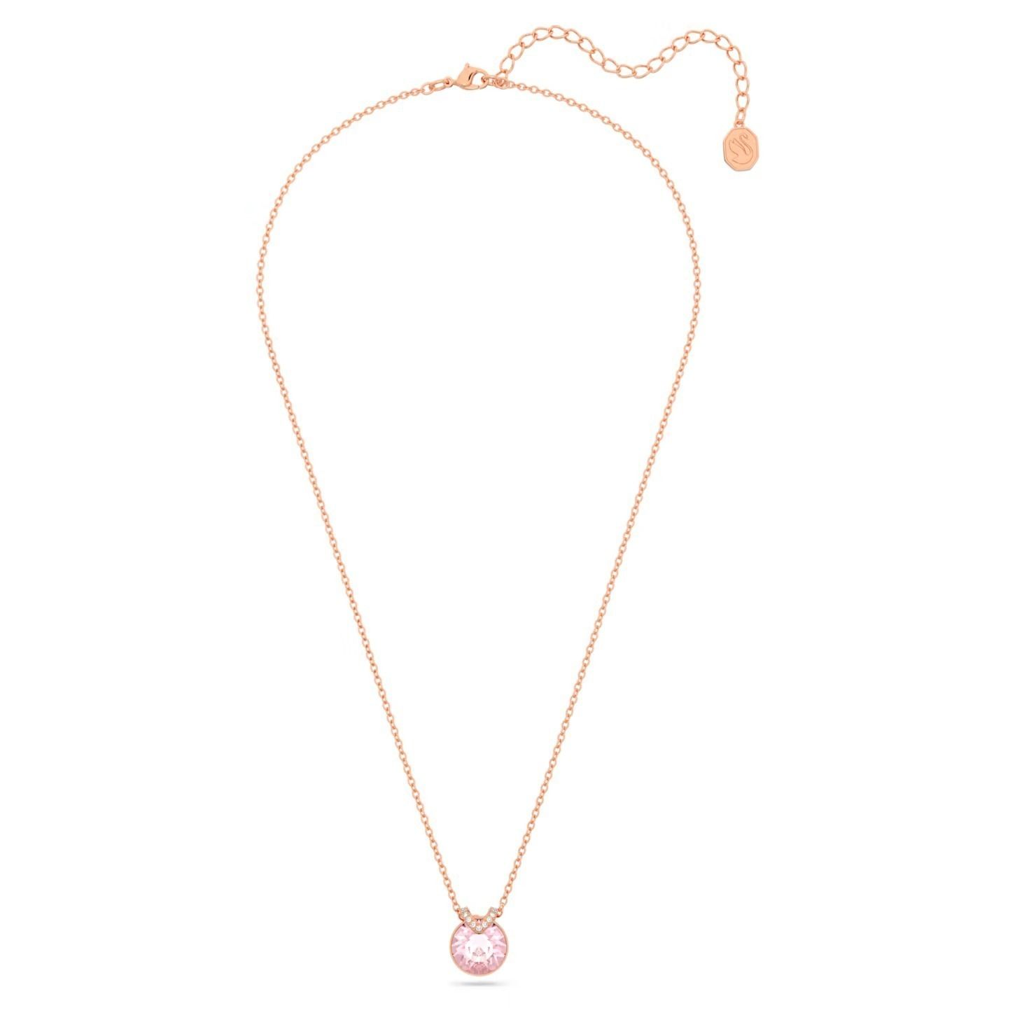 SWAROVSKI スワロフスキー Bella V 2点セット 追跡送料関税込 SWAROVSKI スワロフスキー Bella V ペンダント 追跡送料関税込み