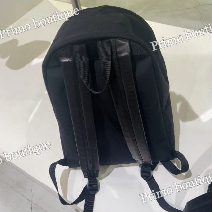 すぐ届く☆【COMME des GARCONS】ナイロン リュック Medium 店舗限定☆【COMME des GARCONS】ナイロンリュックサック Medium