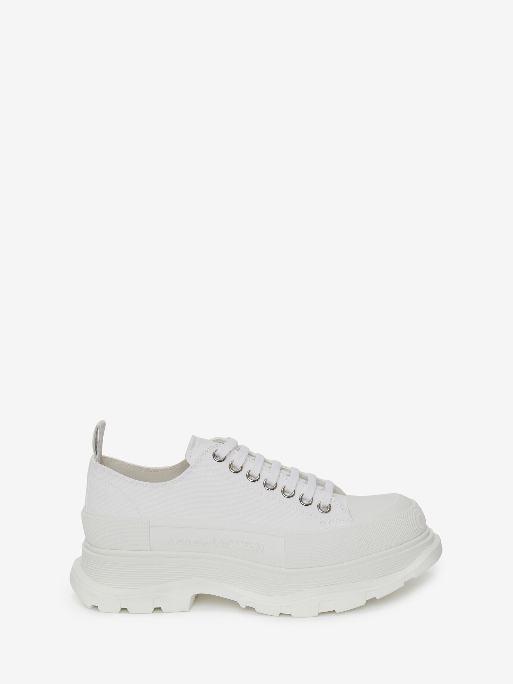 Alexander Mcqueen トレッド スリック スニーカー【関税送料込】 Alexander McQueen】 Tread Slick Sneakers 関税/送料込