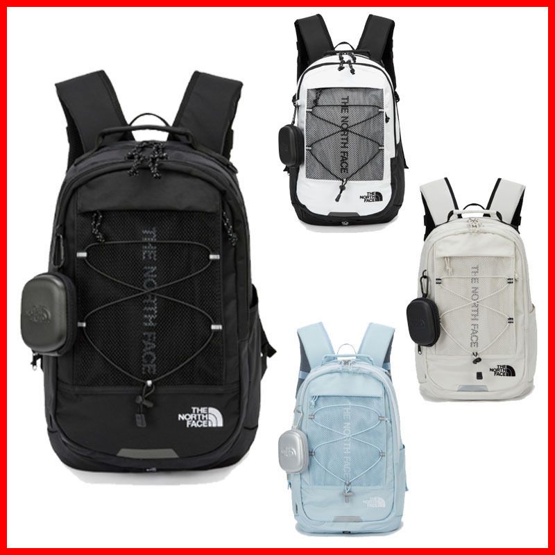 日本未入荷★THE NORTH FACE★SUPER PACK II MINI バックパック THE NORTH FACE☆バックパック SUPER PACK II MINI - NM2DQ04