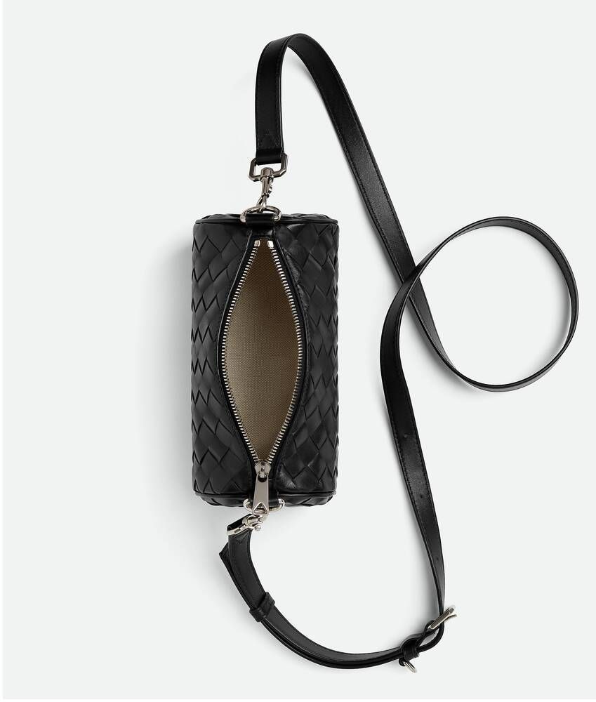 BOTTEGA VENETA 【新作】ミニ イントレチャート バレル ◆ 人気 BOTTEGA VENETA 【新作】ミニ イントレチャート バレル ◇ 人気