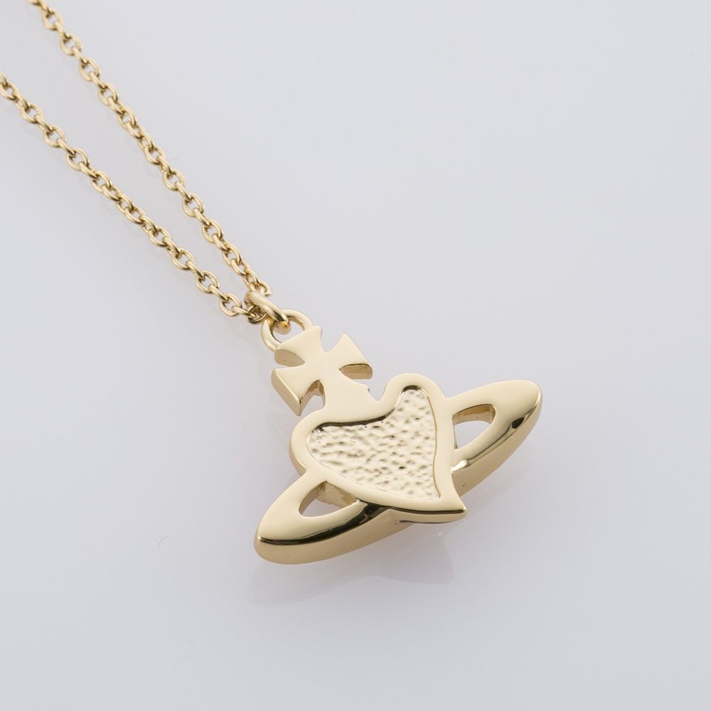 国内発送☆VivienneWestwood】ディアマンテ ネックレス