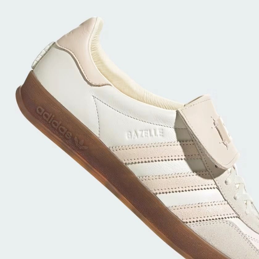 ★ADIDAS★Adidas x Foot Industry Gazelle ★送料・関税込★ FOOT INDUSTRY x adidas Originals Gazelle Indoor ID3518