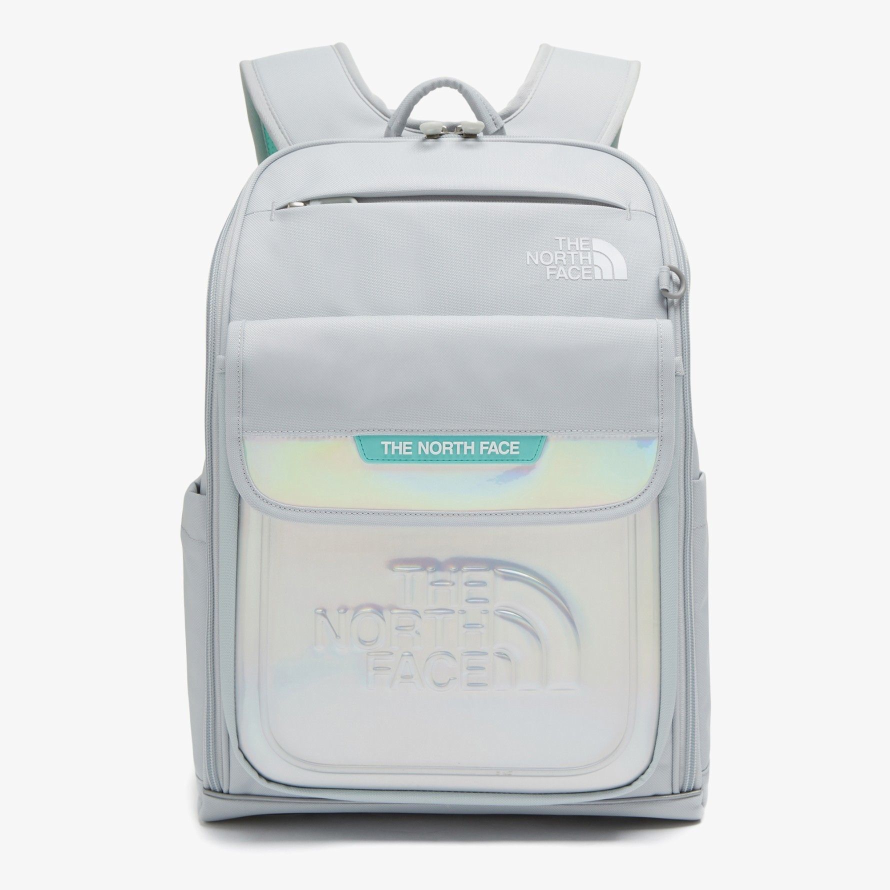 THE NORTH FACE]☆KIDS ALL-ROUND SCH PACK☆男女共用☆ (THE