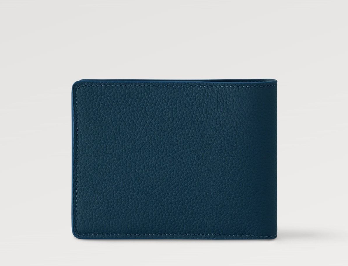 LOUIS VUITTON ポルトフォイユ・ミュルティプル / M82809 (Louis