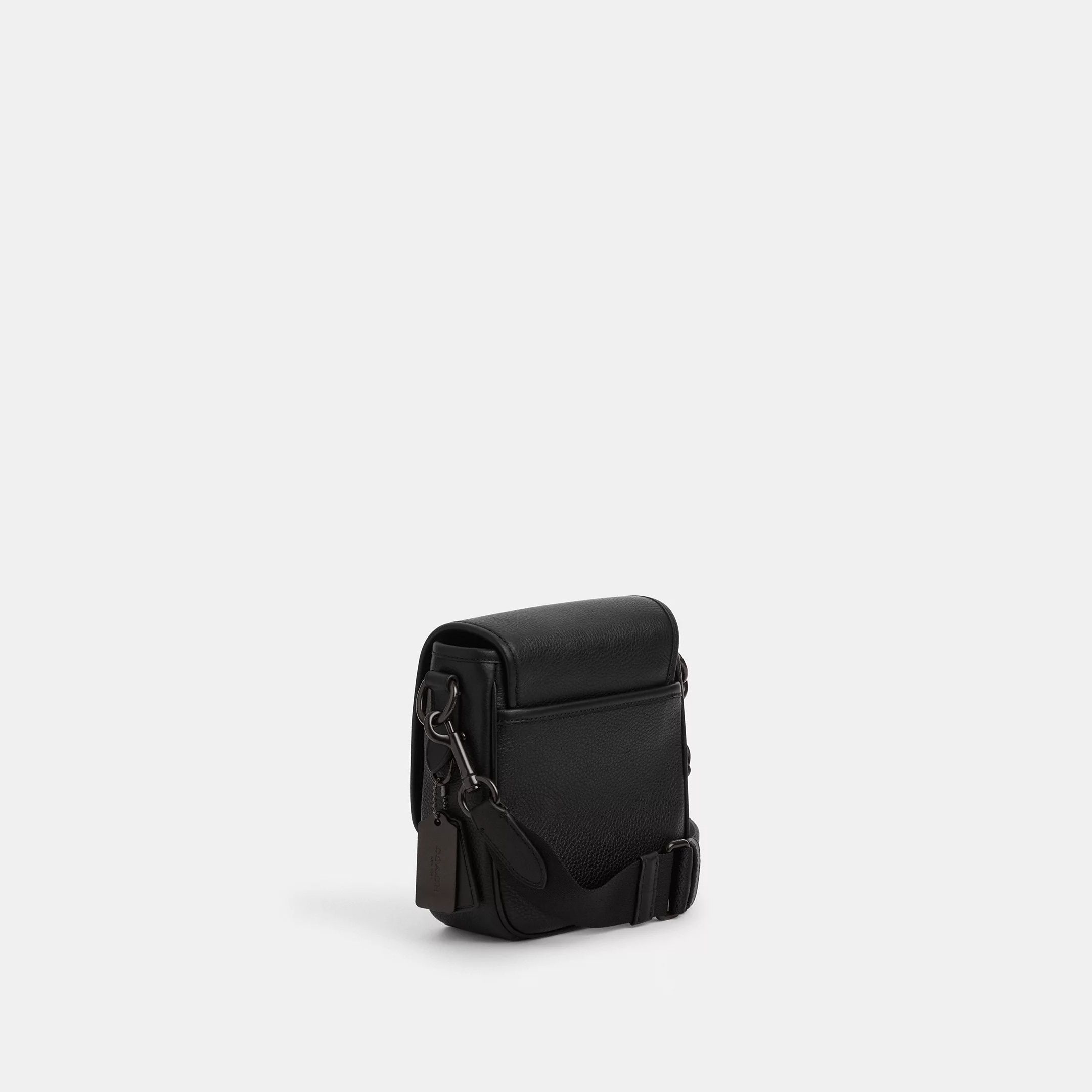 新作★ユニセックスでも【COACH】ミニショルダーバッグ ルーカス 新作☆ユニセックスでも【COACH】ミニショルダーバッグ ルーカス