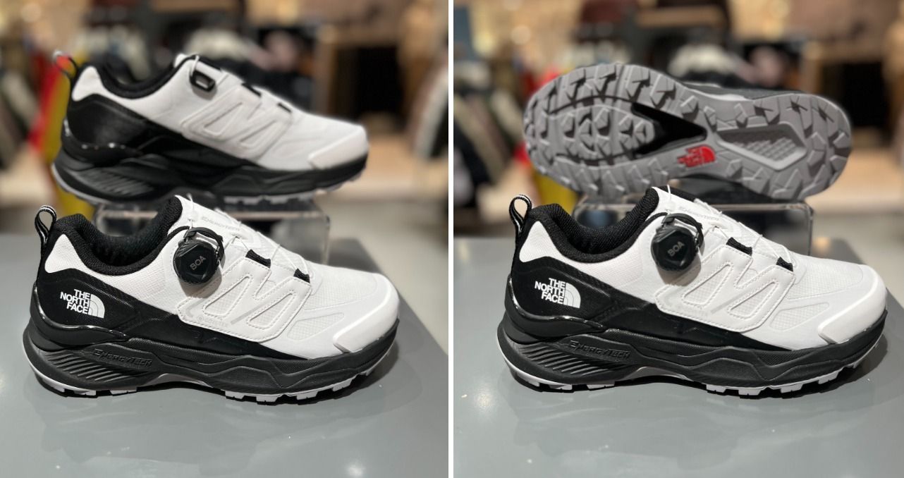 ☆送料・関税込☆THE NORTH FACE☆ENERGY TECH LITE BOA GTX