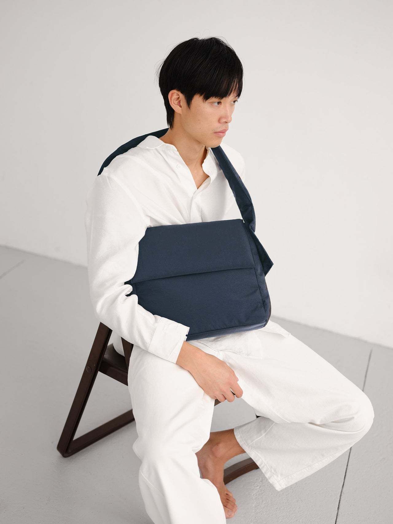 Olend☆QUERIDA SOFT BAG トートバッグ【送料関税込】 (Olend