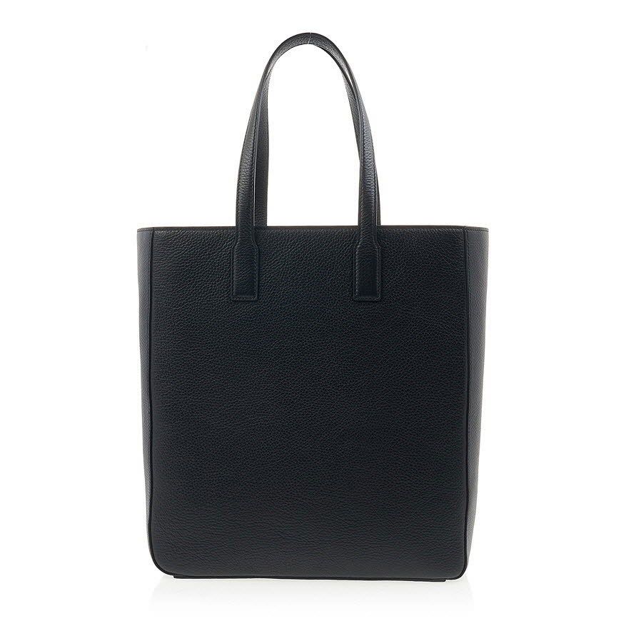 FERRAGAMO》 24 0132 0743518 GANCINI ロゴトートバッグ