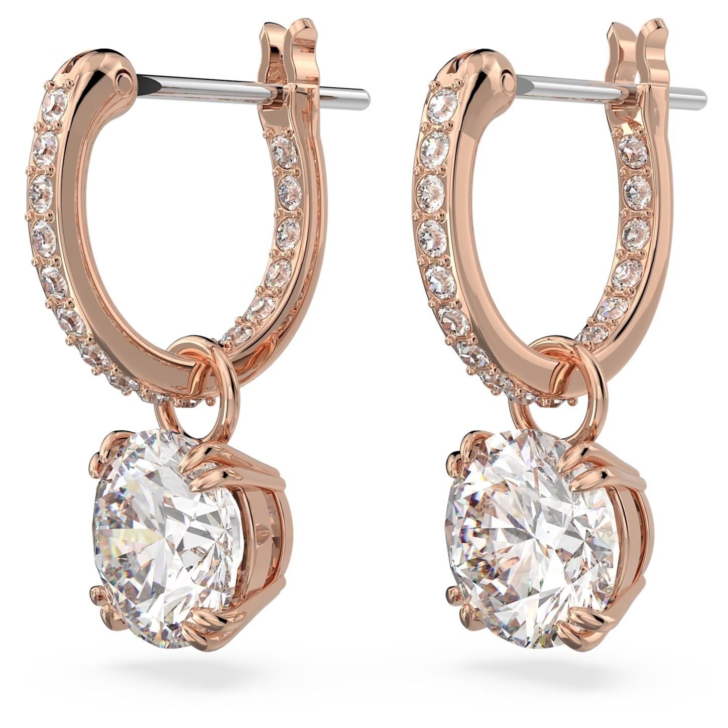 スワロフスキー SWAROVSKI ピアス アクセサリー コンステラ
