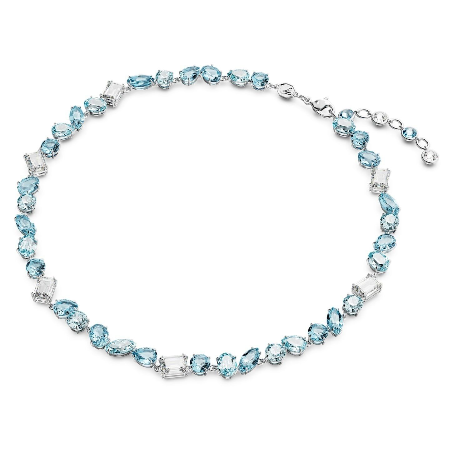 SWAROVSKI スワロフスキー GEMA ネックレス 追跡送料関税込 SWAROVSKI スワロフスキー GEMA ネックレス 追跡送料関税込