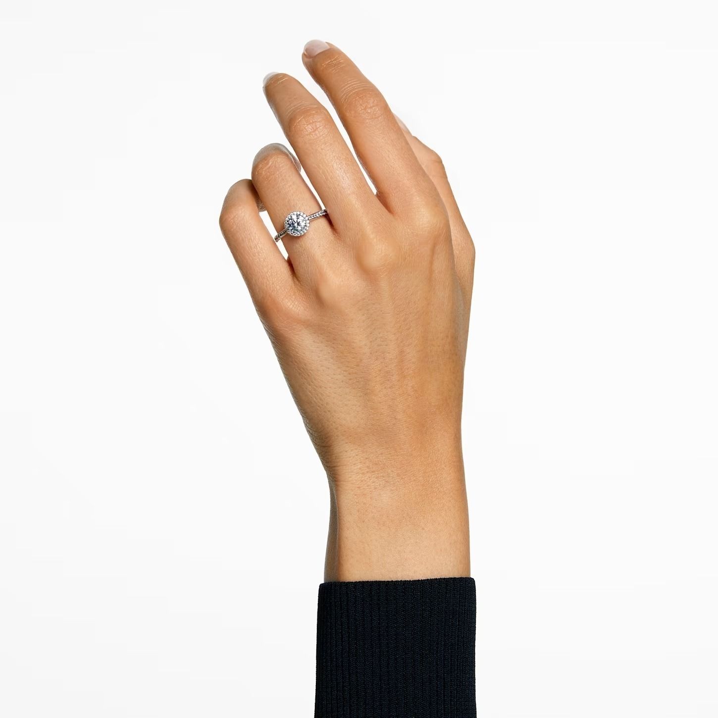 SWAROVSKI スワロフスキー Constella リング 追跡送料関税込