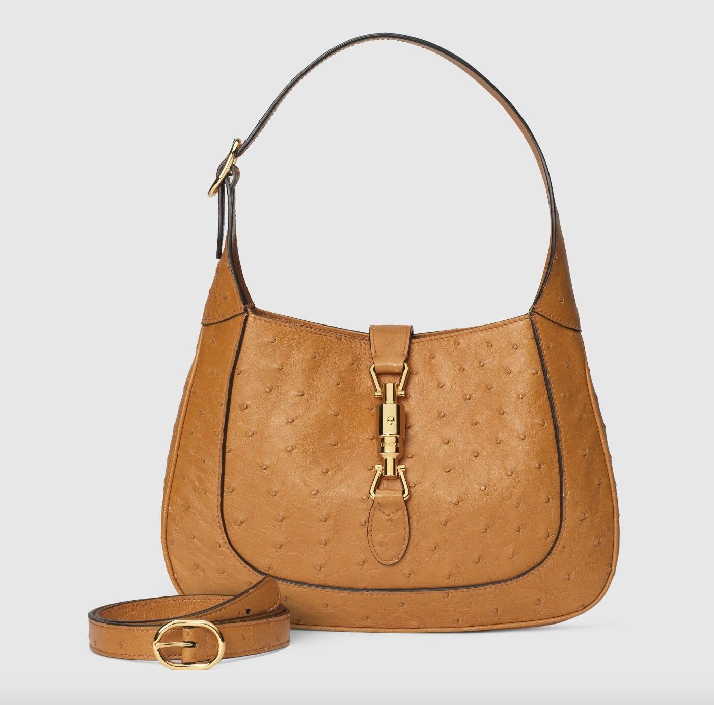 グッチ GUCCI ジャッキー1961ミディアムバッグ 636712