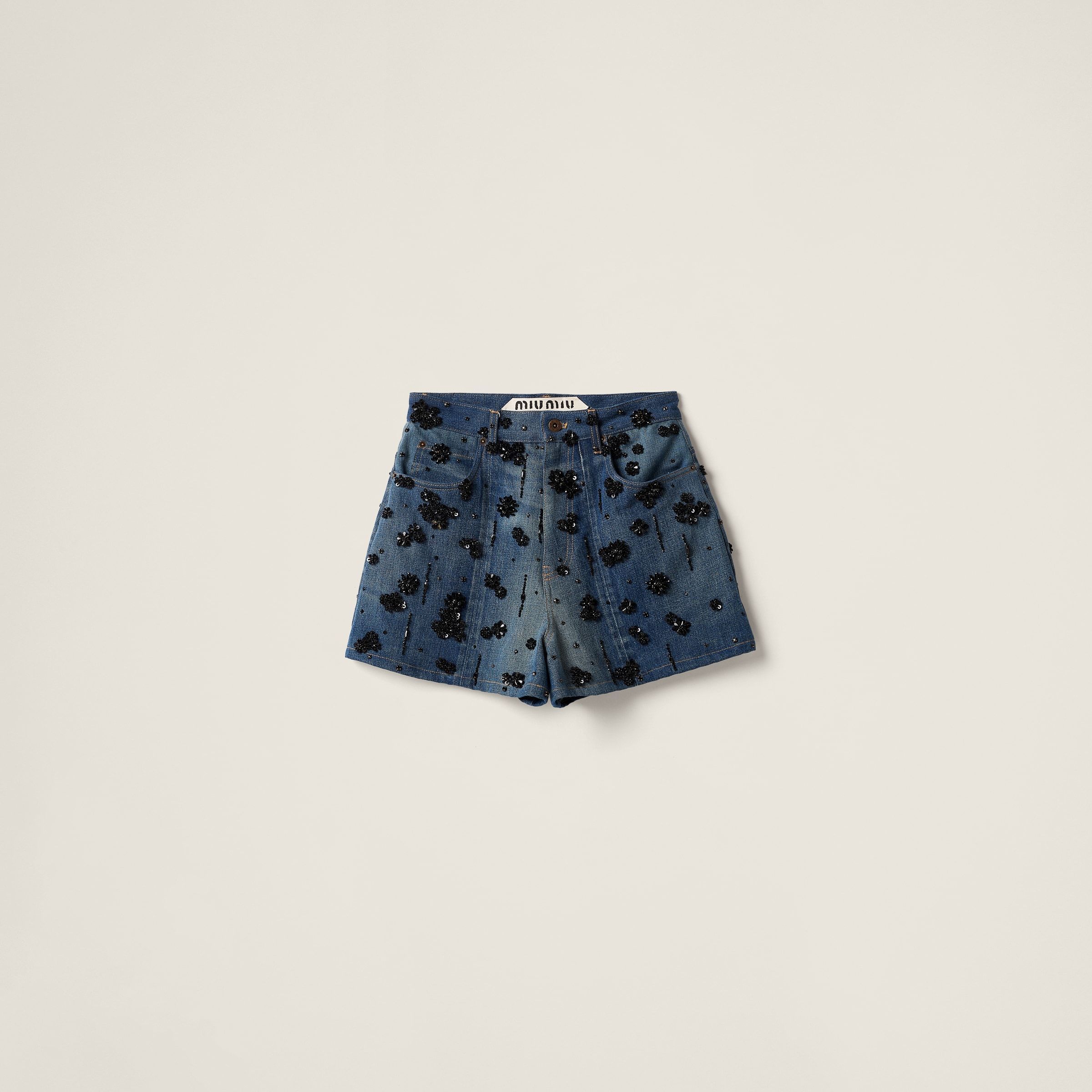 ◆大人気◆【MiuMiu】ブルデニム ショートパンツ 210.jpg