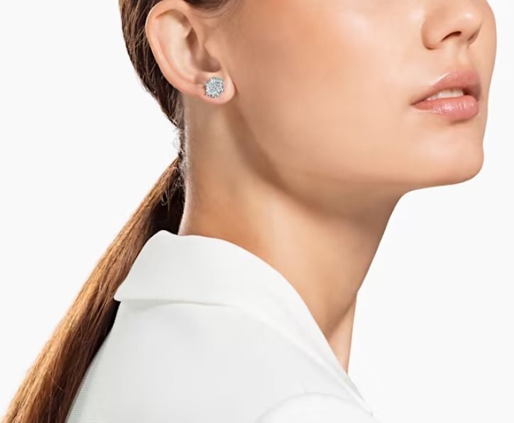 SWAROVSKI】Magic スタッドピアス 5627347 (SWAROVSKI/ピアス