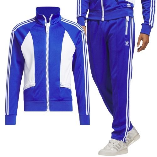 adidas Originals×Jeremy Scott（アディダスオリジナルス