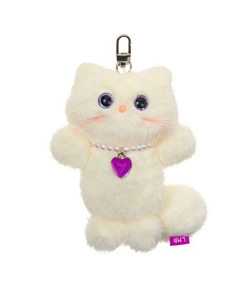 LMR】SSANGNYOUNGEE Key Ring (キーホルダー・キーリング
