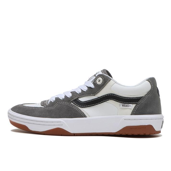 注目の福袋をピックアップ！ 2 ROWAN VANS】バンズ ローワン2 (VANS/スニーカー VN0A2Z3IBZW 靴