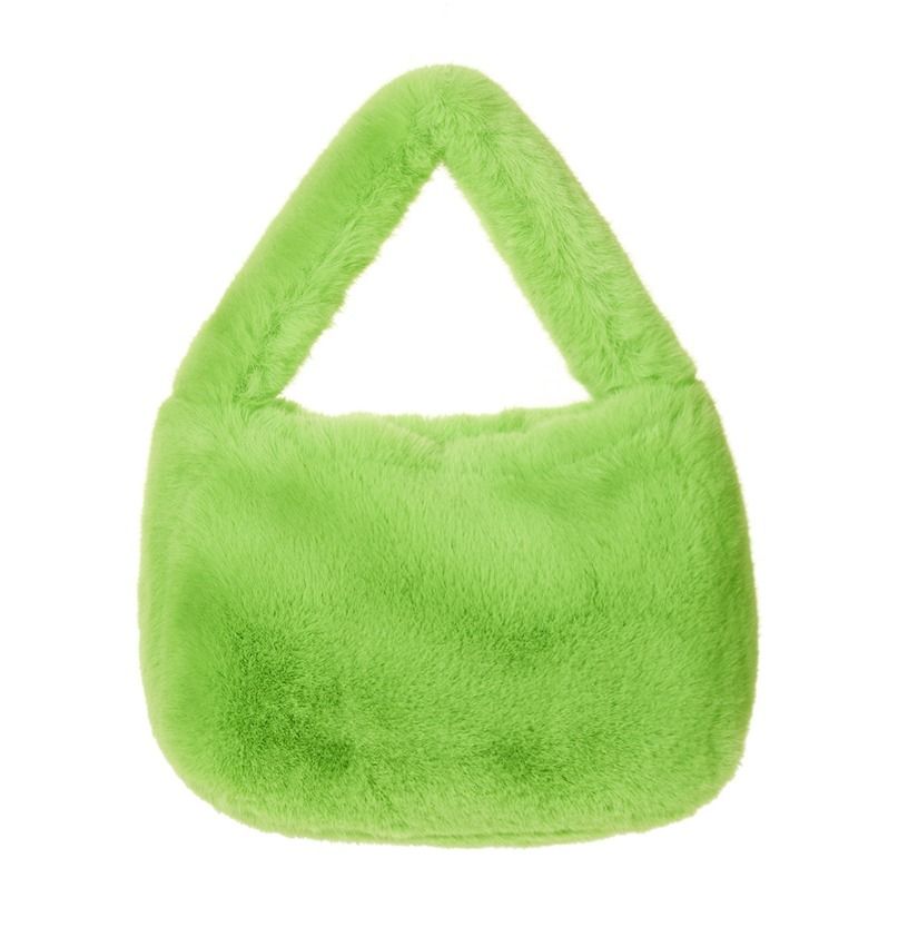 ☆韓国の人気☆【MOLLIOLLI】☆KEETY RABBIT fur mini ba.g☆ ☆韓国の人気☆【MOLLIOLLI】☆KEETY RABBIT fur mini ba.g