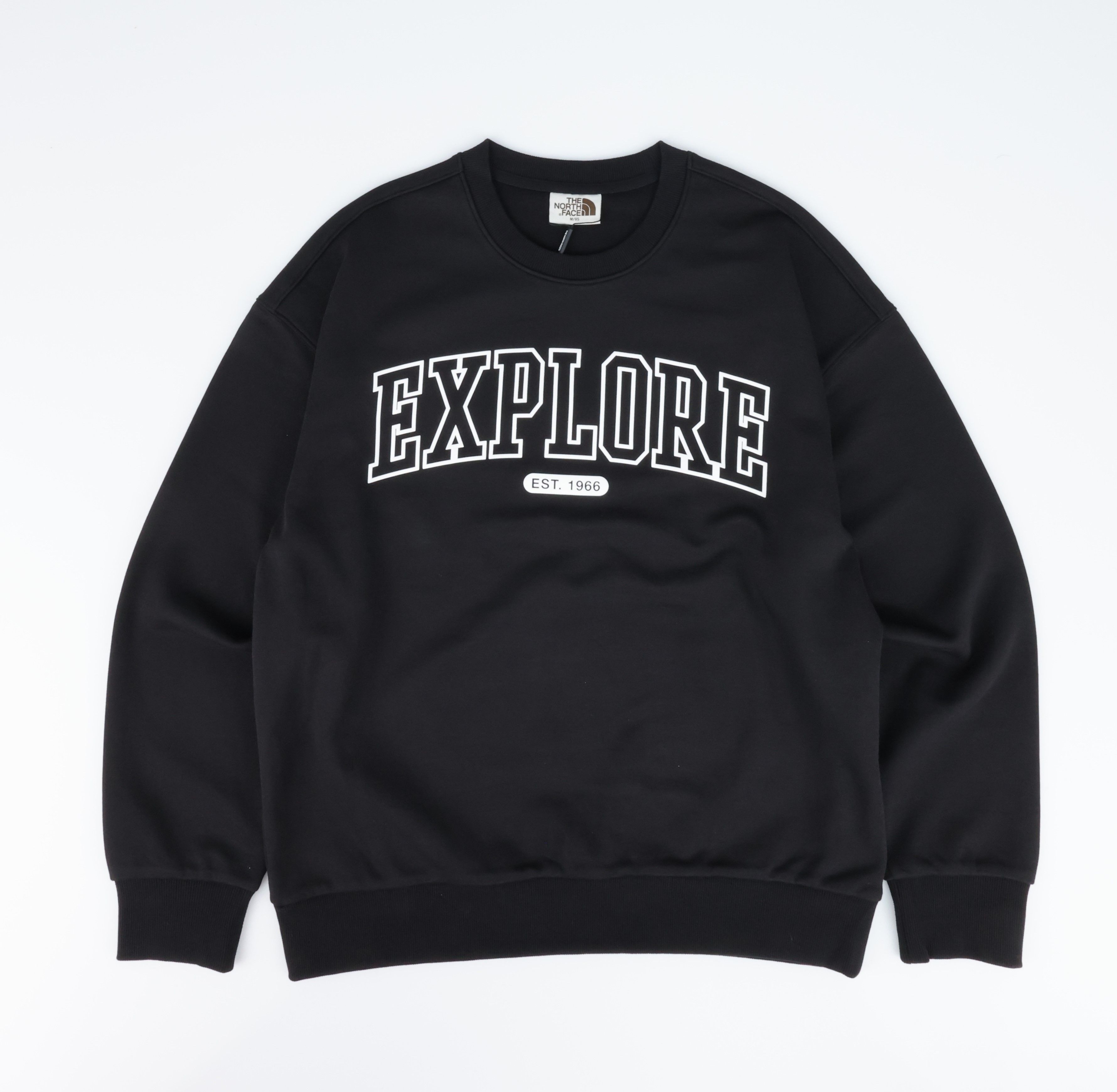 ノースフェイス 新品 トレーナー 楽天市場】ノースフェイス トレーナー BOSQUE SWEATSHIRTS
