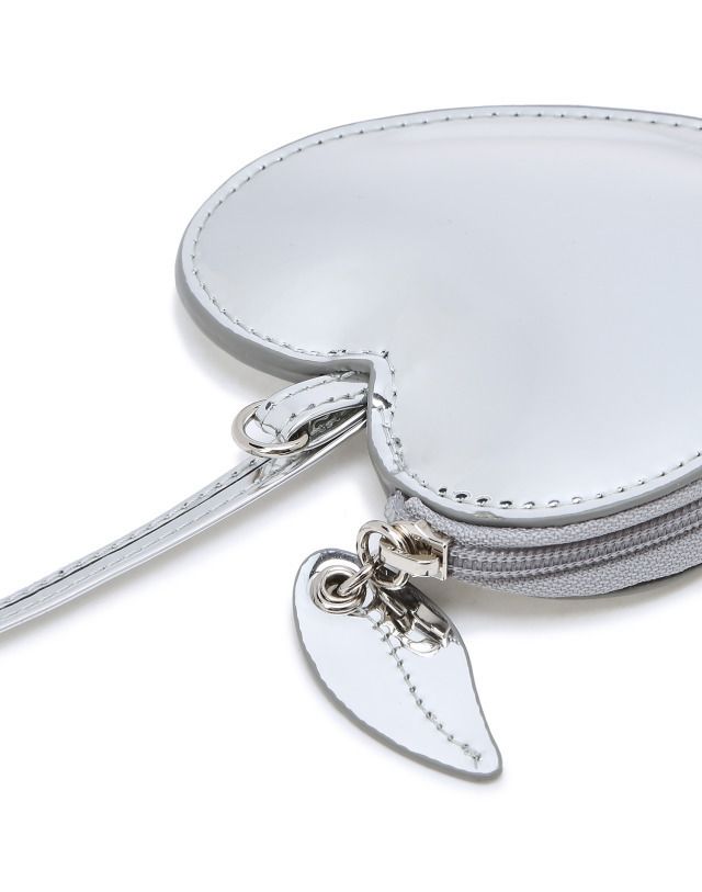 JILLSTUART]☆BAG CHARM DECORATION AND AIRPOD STORAGE POUCH