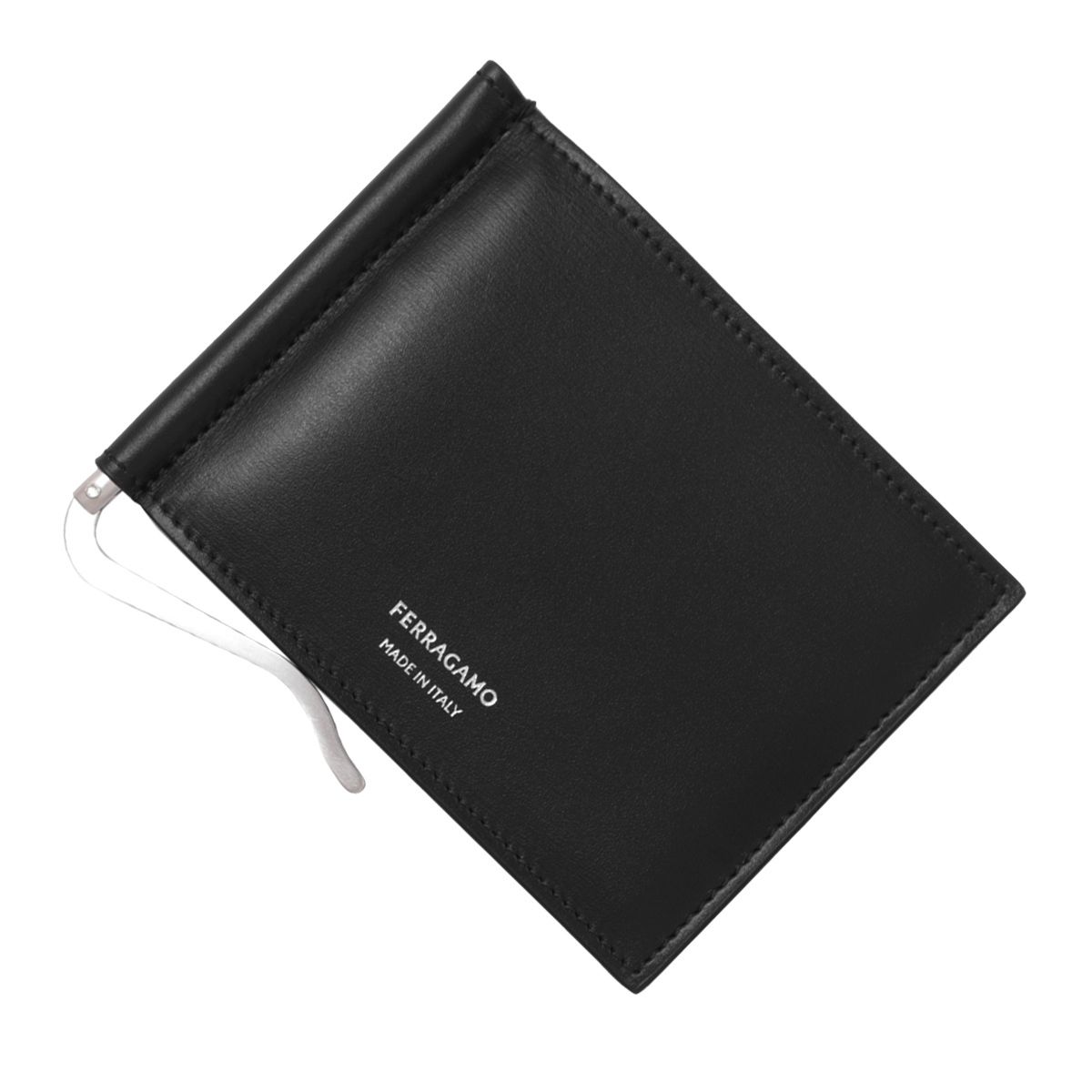 FERRAGAMO (Salvatore Ferragamo) フェラガモ マネークリップ