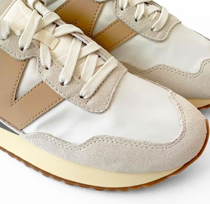 New Balance/大人気/MS237CIランニングシューズ天然皮革 New Balance/大人気/MS237CIランニングシューズ天然皮革 (New