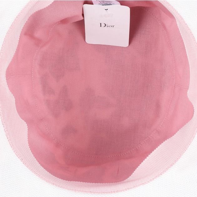 ディオール(Dior)ディオール バケットハット ハット 帽子 メンズ