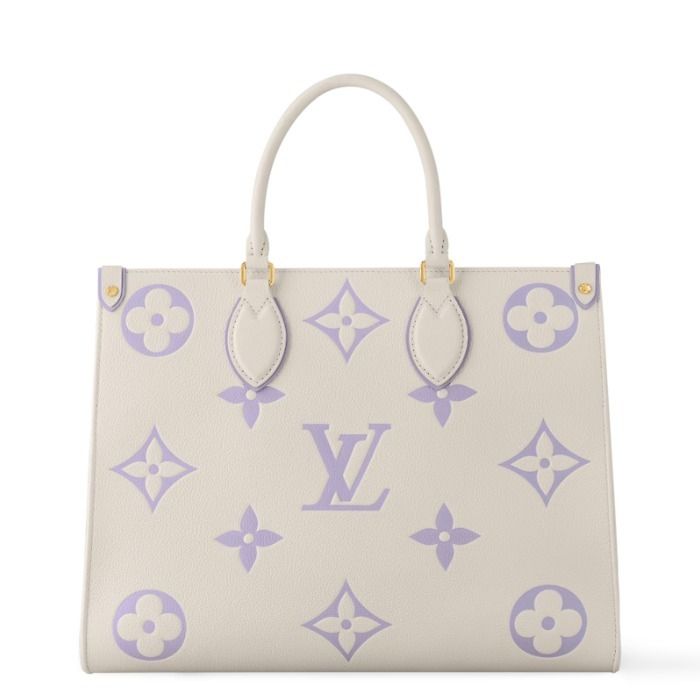 Louis Vuitton オンザゴー MM (Louis Vuitton/トートバッグ