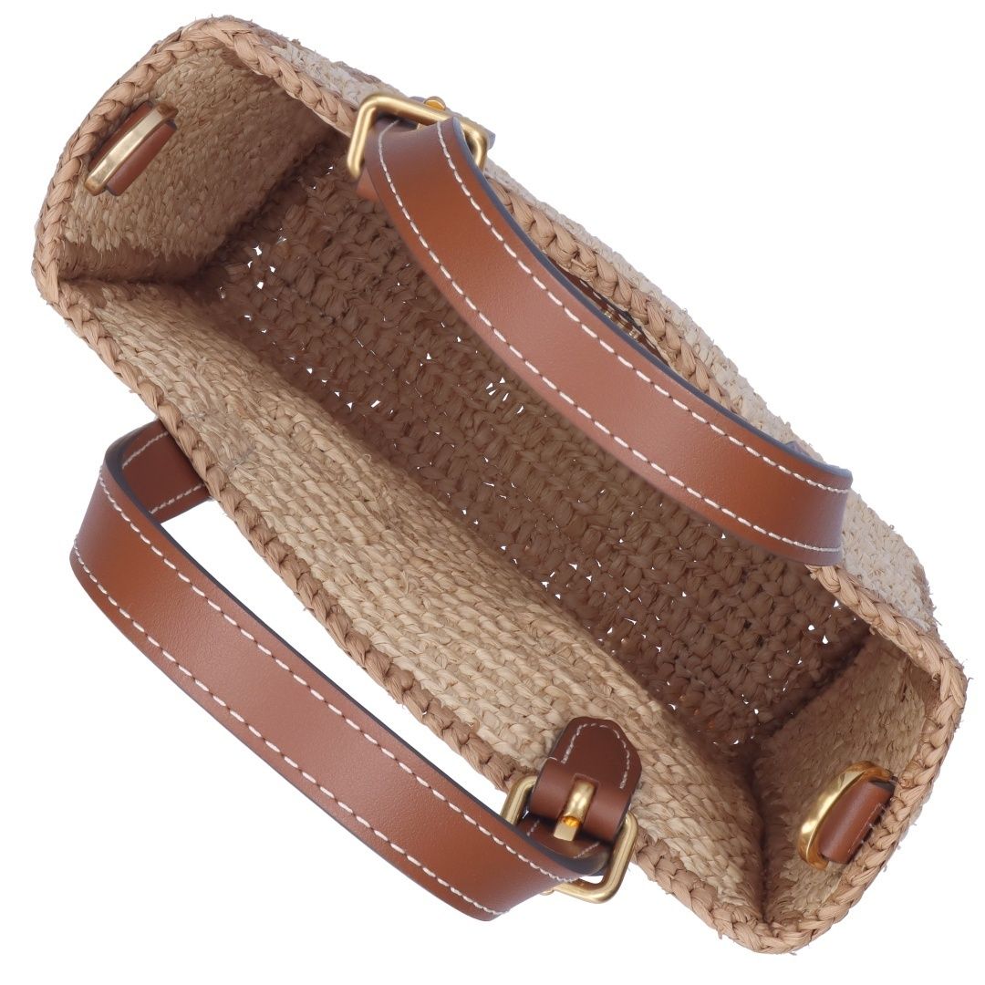 ANYA HINDMARCH かごバッグ 189057 アニヤハインドマーチ Anya Hindmarch ANYA HINDMARCH かご