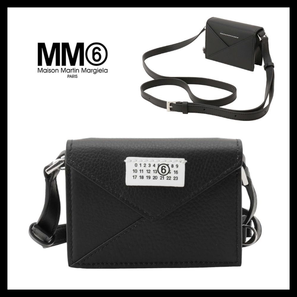 上品なスタイル Maison 07aw Martin ポストマンバッグ 11 Margiela バッグ