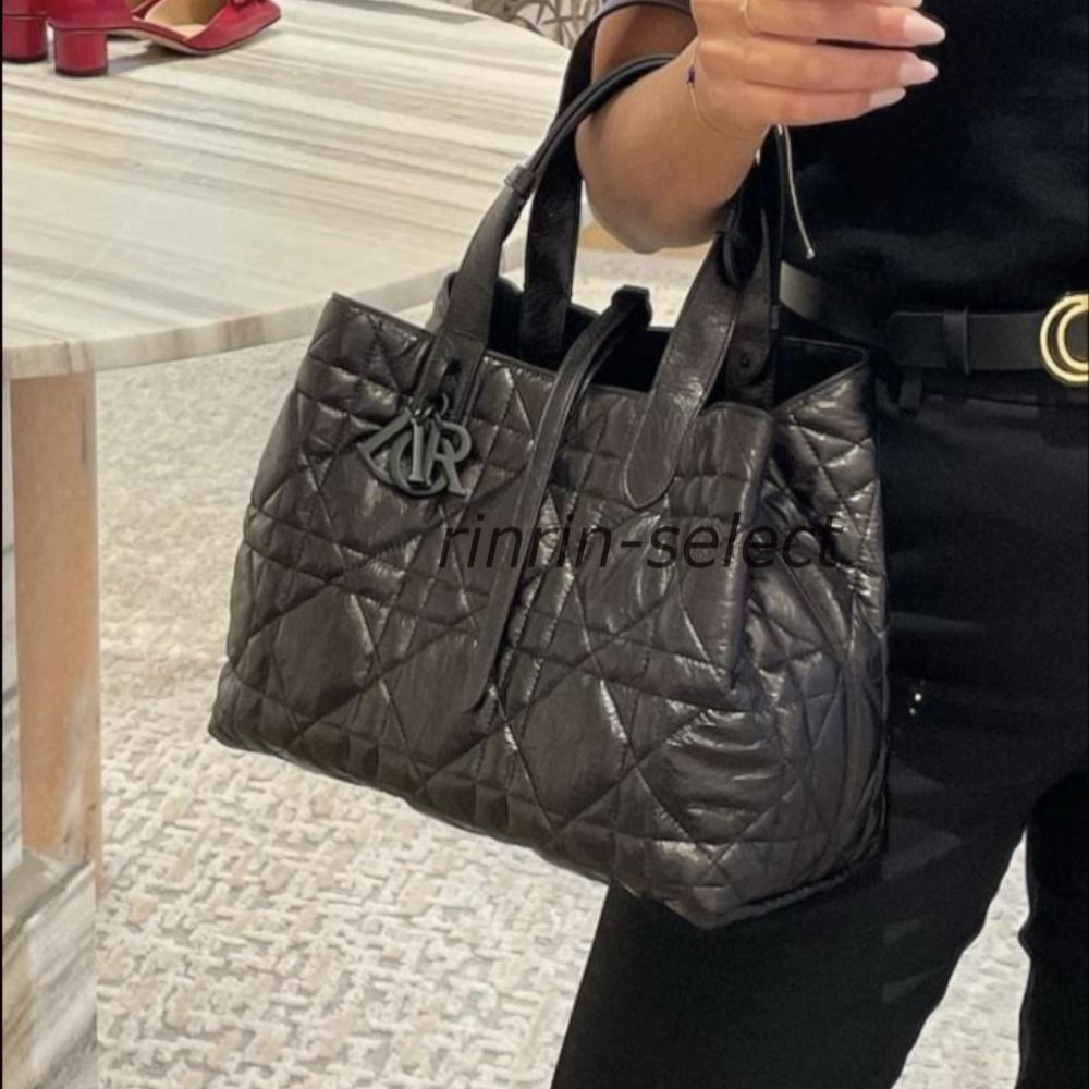 【大人気☆セレブ愛用】Dior Toujours バッグ ミディアム DIOR | Dior Toujours バッグ ミディアム マクロカナージュ