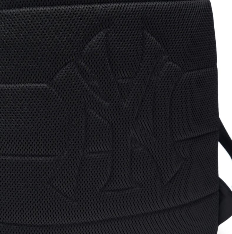 ☆韓国の人気☆【MLB】☆Varsity nylon backpac.k☆ ☆韓国の人気☆【MLB】☆Varsity nylon backpac.k☆ (MLB Korea