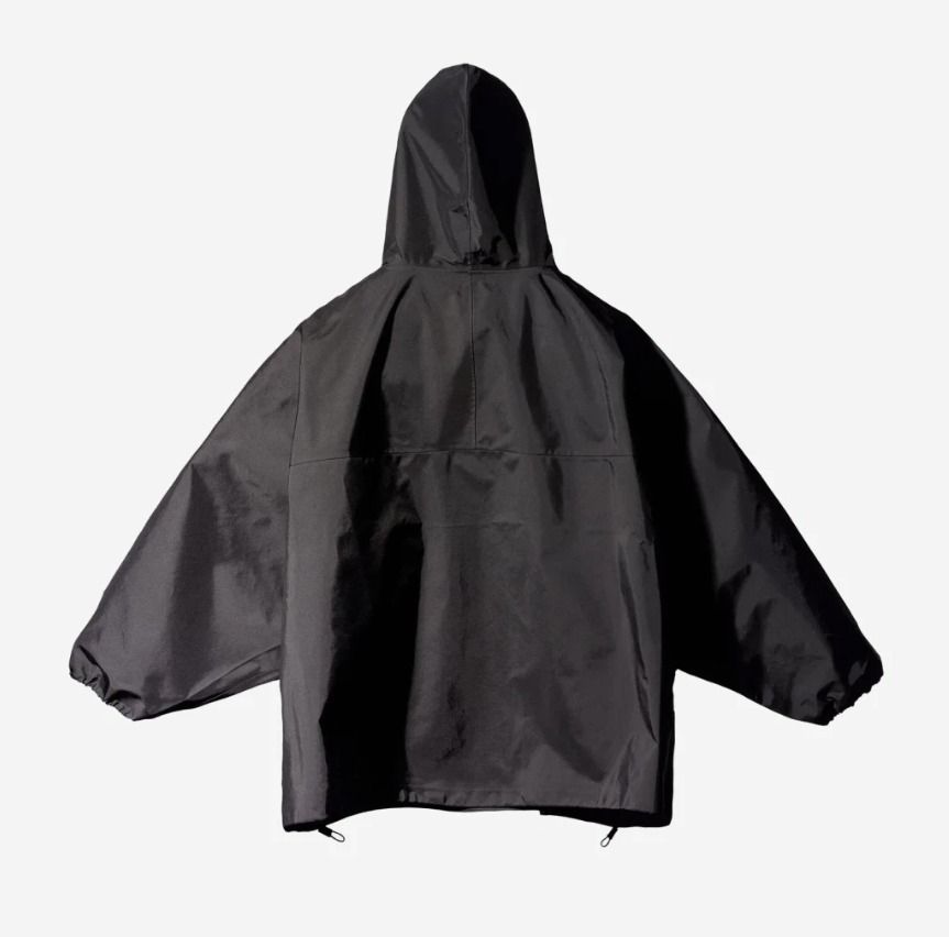上品なスタイル ☆関税込☆Yeezy (GAP パーカー☆ カット T Balenciaga By Gap ジャケット・アウター