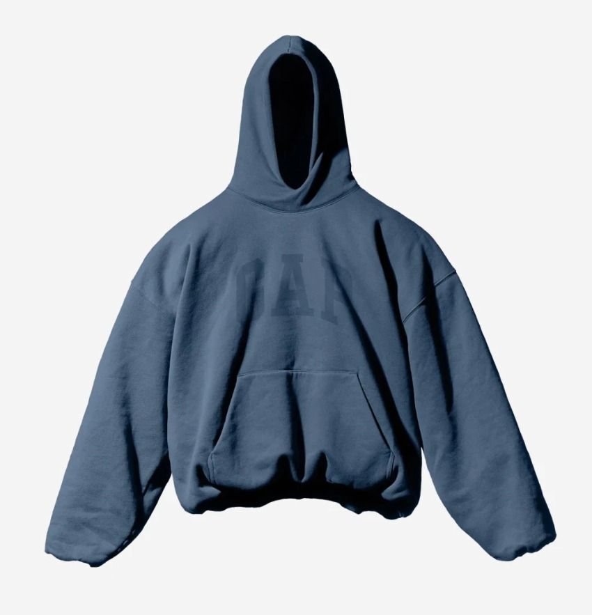 ★関税込★YEEZY×GAP HOODIE フードパーカー★ ☆送料関税込☆YEEZY×GAP HOODIE フードパーカー☆超人気☆ (GAP