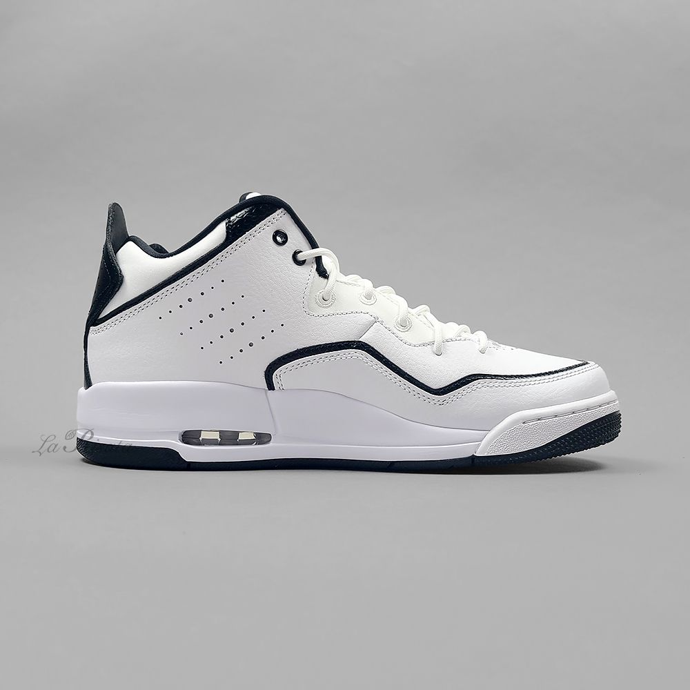 ★ナイキ★JORDAN COURTSIDE 23 AR1000-023★追跡可 Buy Jordan Courtside 23 'Black Particle Grey' - AR1000 023