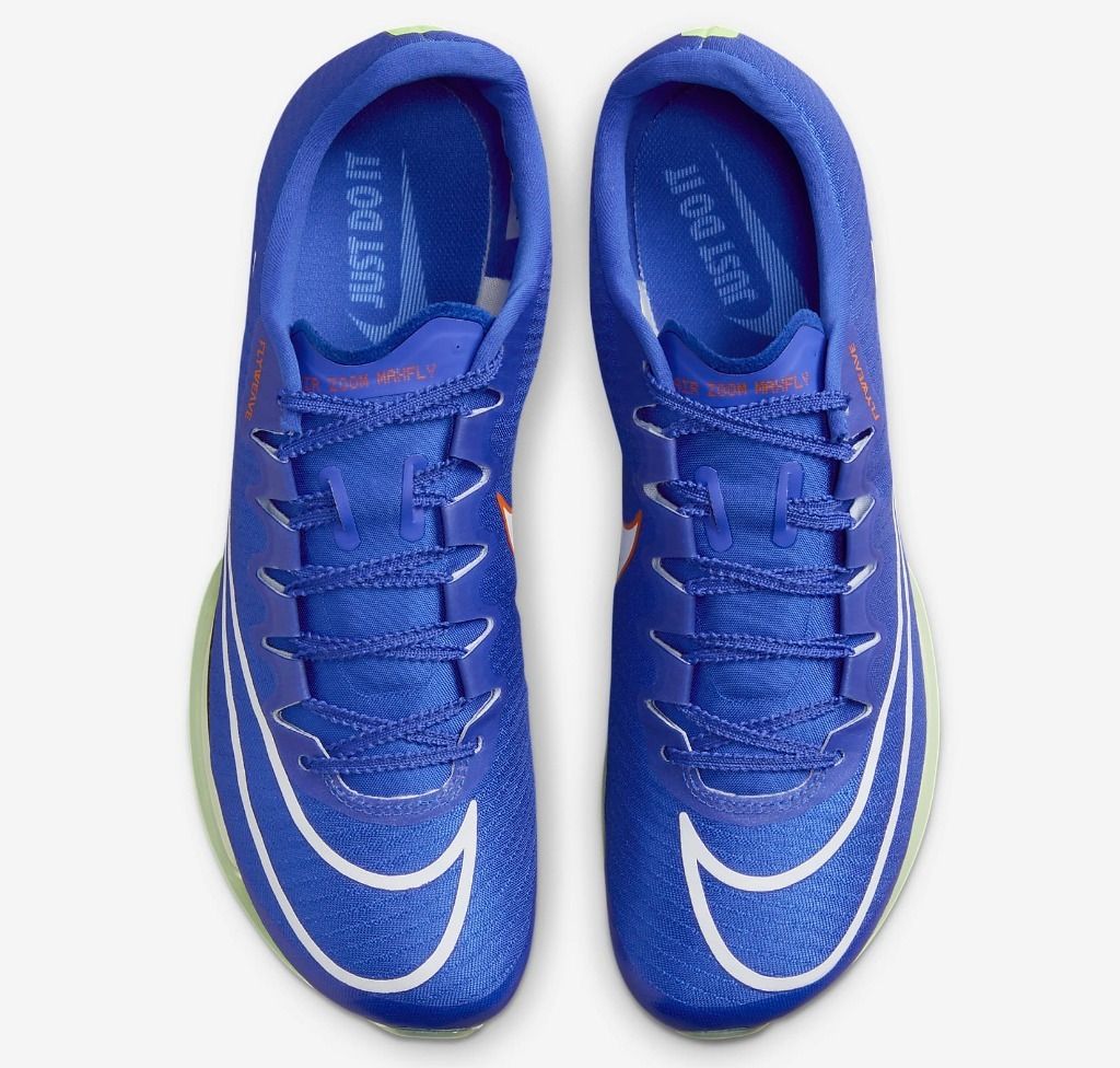 海外先行発売！【待望の新色】Nike Air Zoom Maxfly 送関無料