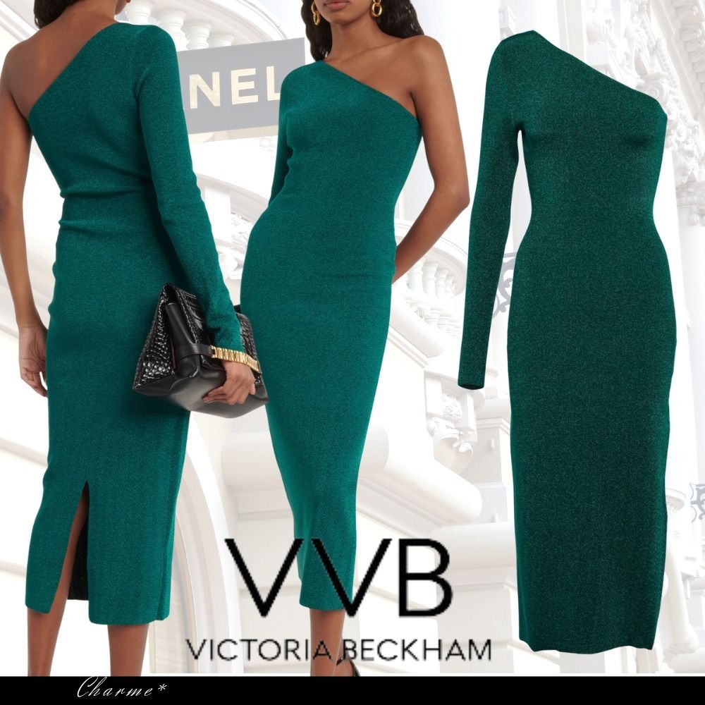 ヴィクトリア・ベッカム(VICTORIA BECKHAM )レディース