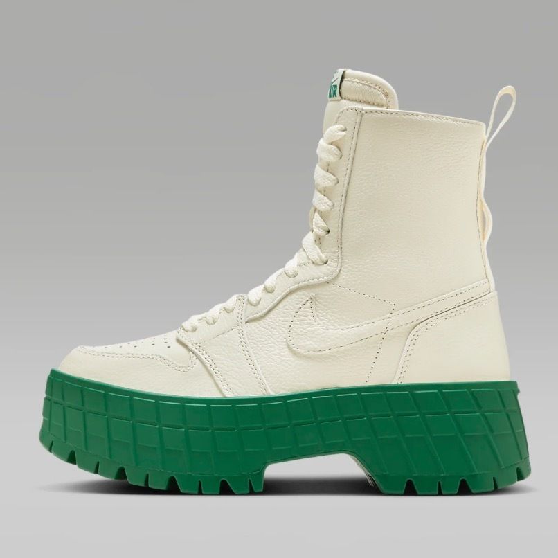 Nike】エア ジョーダン 1 ブルックリン ブーツ (Nike/ブーツ