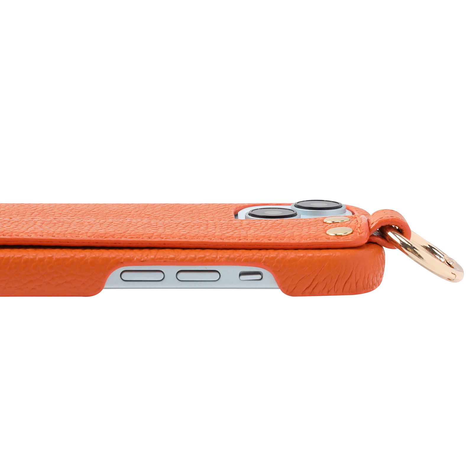 【iPhone15 plus】高級本革 レザー ベルト付 ショルダーケース iPhone15 plus】高級本革 レザー ベルト付 ショルダーケース
