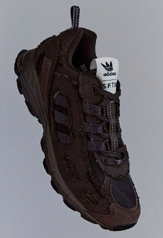 スニーカー adidas Originals SHADOWTURF SFTM SHOES ID4819 adidas Originals SHADOWTURF SFTM SHOES ID4819 (Nike