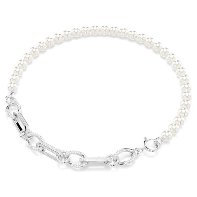 SWAROVSKI スワロフスキー Dextera ネックレス 追跡送料関税込