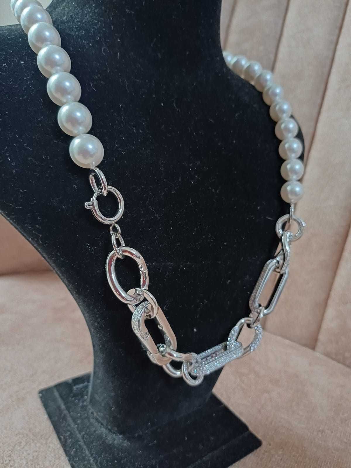 SWAROVSKI スワロフスキー Dextera ネックレス 追跡送料関税込