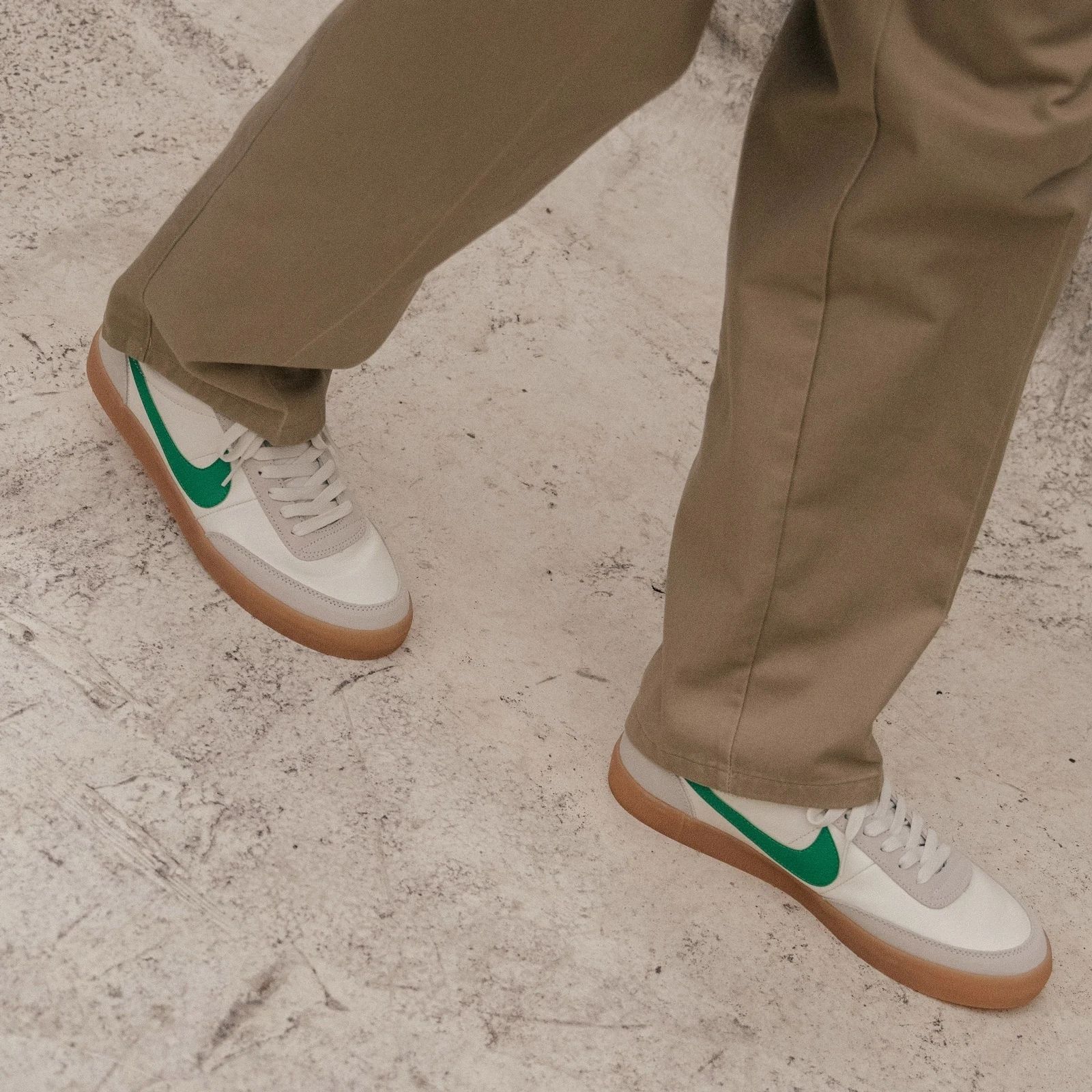 楽天市場】ナイキ NIKE KILLSHOT 2 LEATHER SNEAKER ナイキ