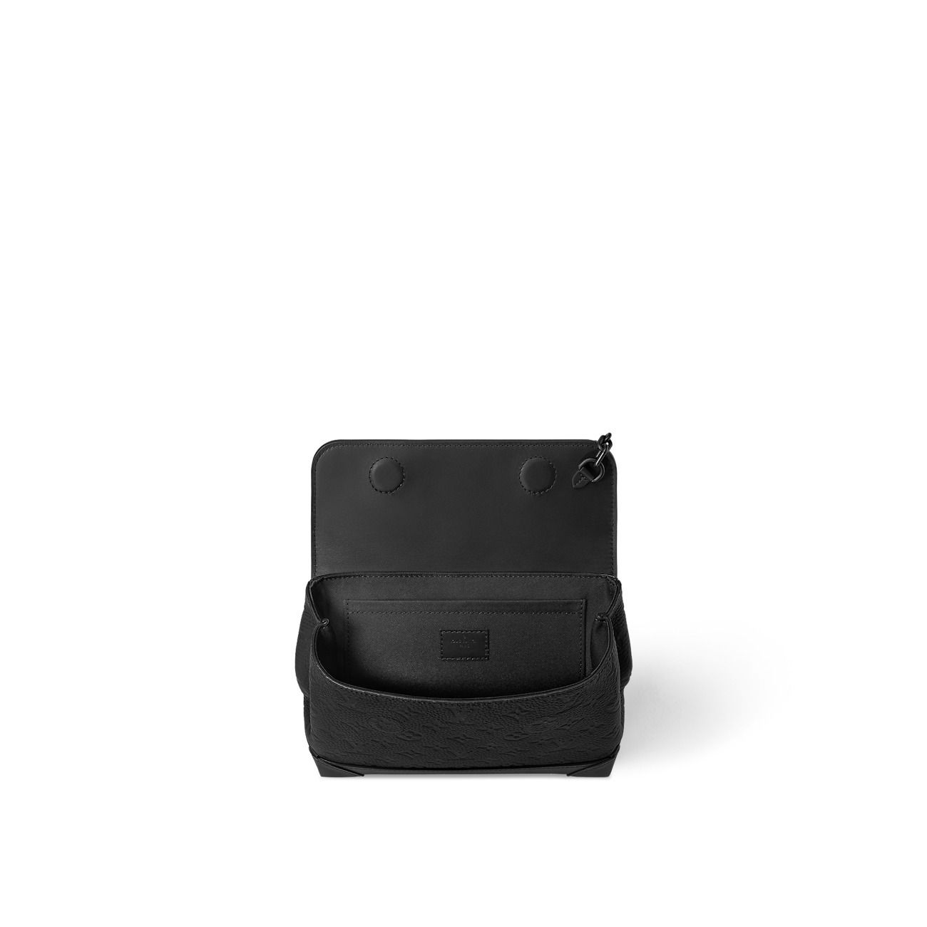 *LV*スティーマーPM ブラックモノグラムショルダーバッグ M24436 LV*スティーマーPM ブラックモノグラムショルダーバッグ M24436
