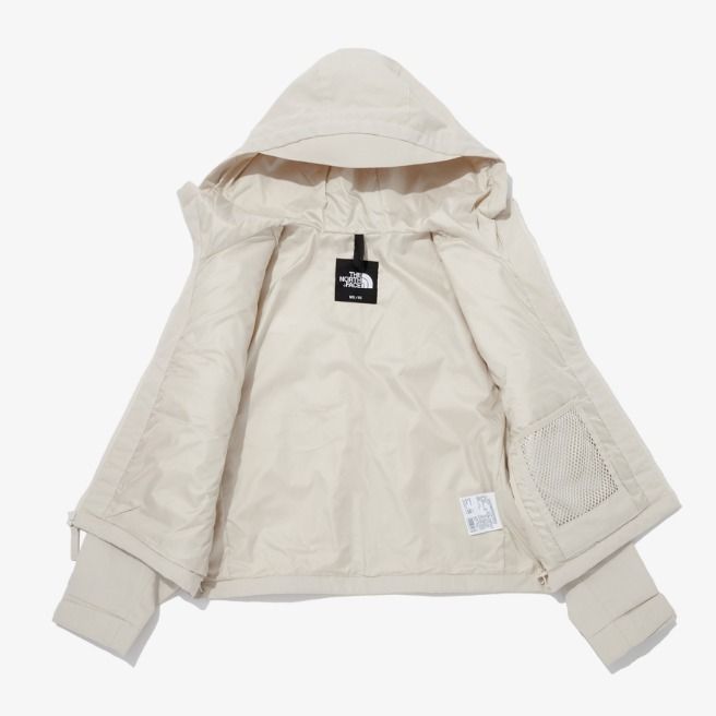 ジャケットその他 THE NORTH FACE GEAR RIDGE JACKET 4XK170 新作】 THE NORTH FACE ☆ 大人気 ☆ M'S GEAR RIDGE JACKET