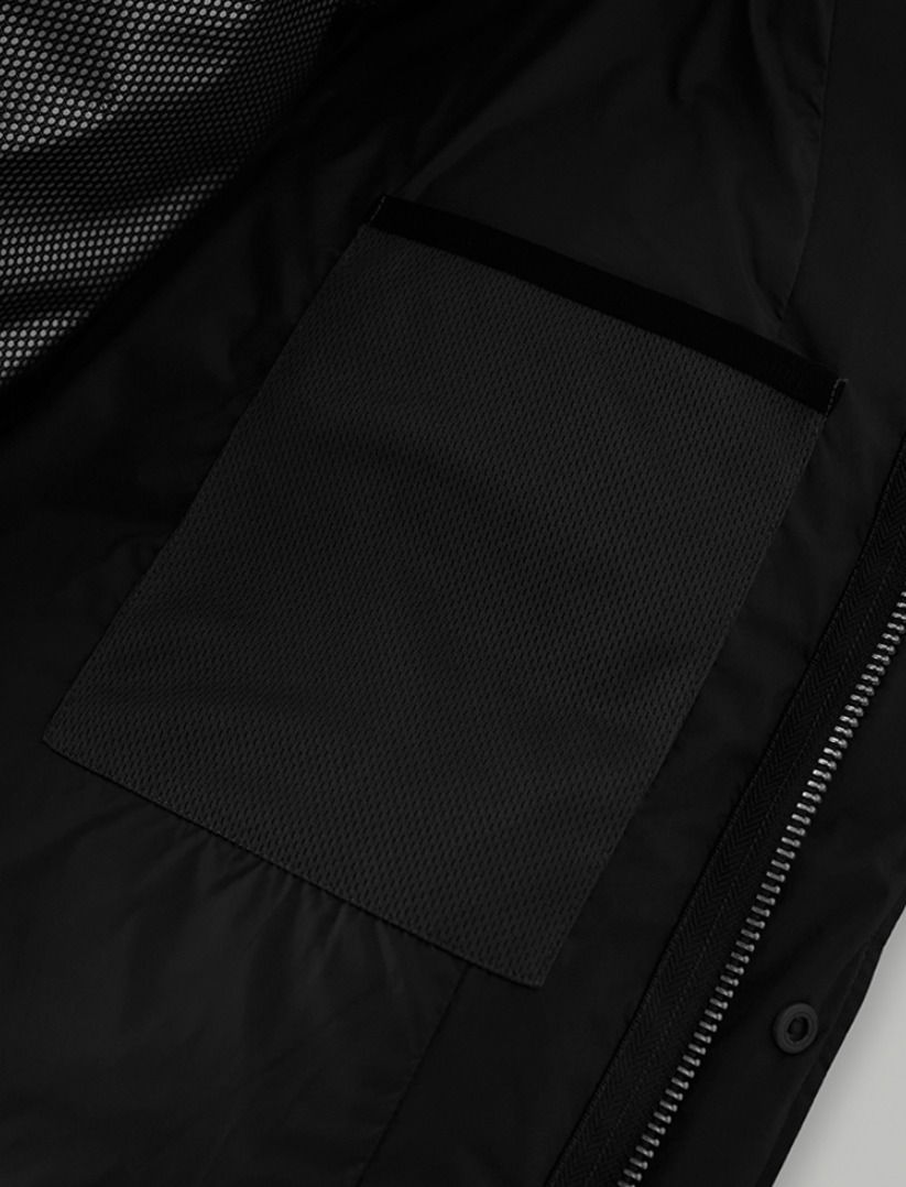 ★人気★【LAFUDGESTORE】★DUCKDOWN ARTIC HOOD PADDIN.G★ ☆人気☆【LAFUDGESTORE】☆DUCKDOWN ARTIC HOOD PADDIN.G