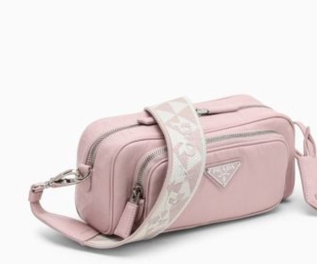【PRADA】 1BH198 アンティークナッパ ジャガードショルダー PRADA】 1BH198 アンティークナッパ ジャガードショルダー