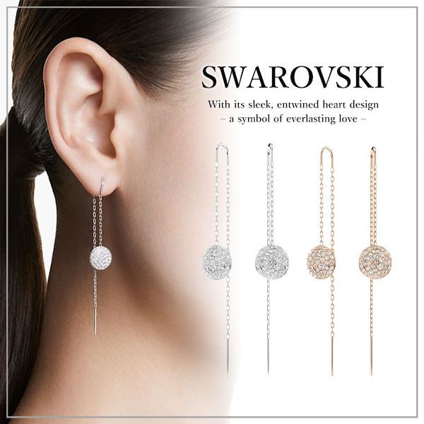 VIP価格【SWAROVSKI】スワロフスキー Meteora ドロップピアス (SWAROVSKI/ピアス) 102904986【BUYMA】 VIP価格【SWAROVSKI】スワロフスキー Meteora ドロップピアス (SWAROVSKI/ピアス) 102904986【BUYMA】