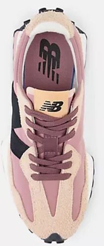 送料&関税込み！ニューバランス☆New Balacne 327☆選べる２色 送料関税込み[ニューバランス] New Balance 327☆男女兼用☆2色